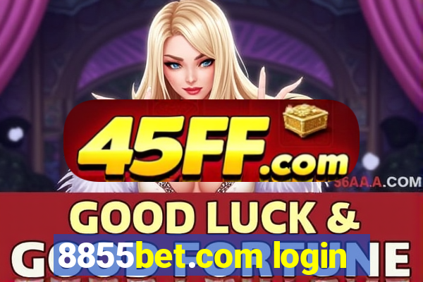 8855bet.com login